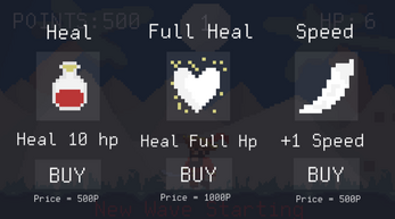 Pirate Battle screenshot