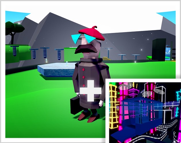 Games like Project Ceres + Asynchronous City