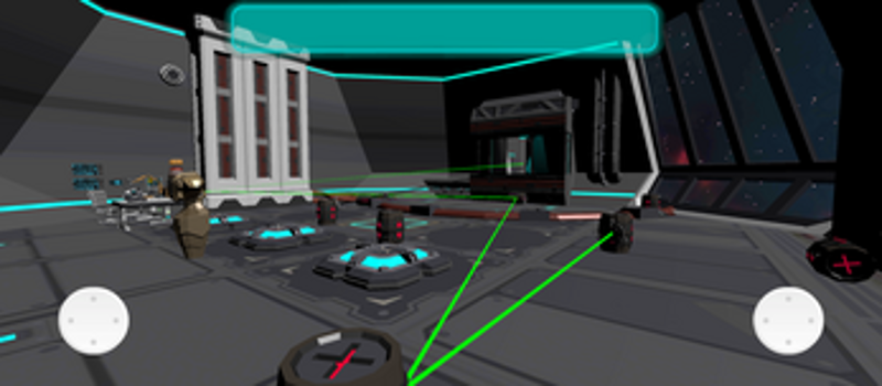 Project Scape screenshot