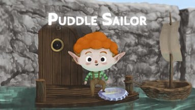 Puddle Sailor Image