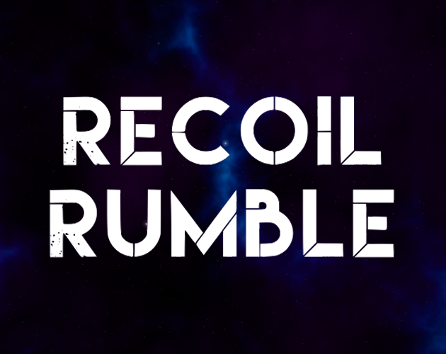 Games like Recoil Rumble