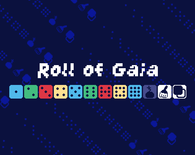 Games like Roll of Gaia