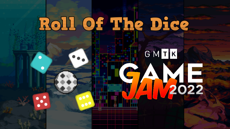 RollOfTheDice Game Cover