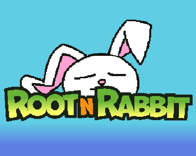 Games like Root 'n' Rabbit