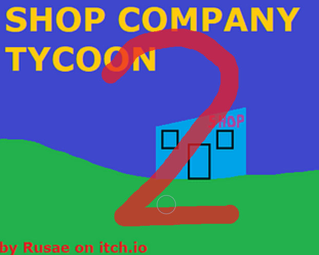 Games like Shop Company Tycoon 2