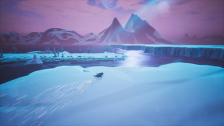 Seal Downhill Image
