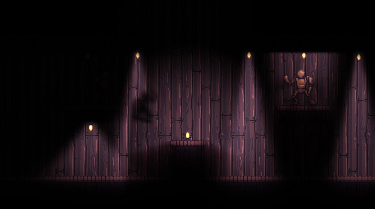 Games like Shadow Puppets