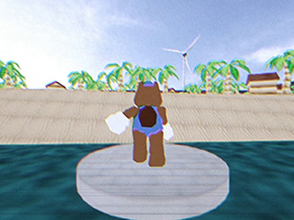 Shipwrecked 64 screenshot