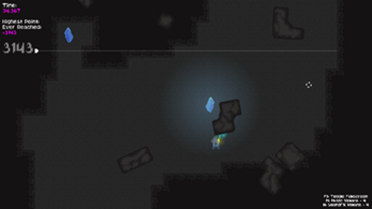 Shovel Escape (Demo) Image