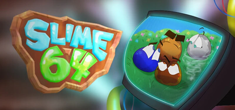 Slime 64 Image
