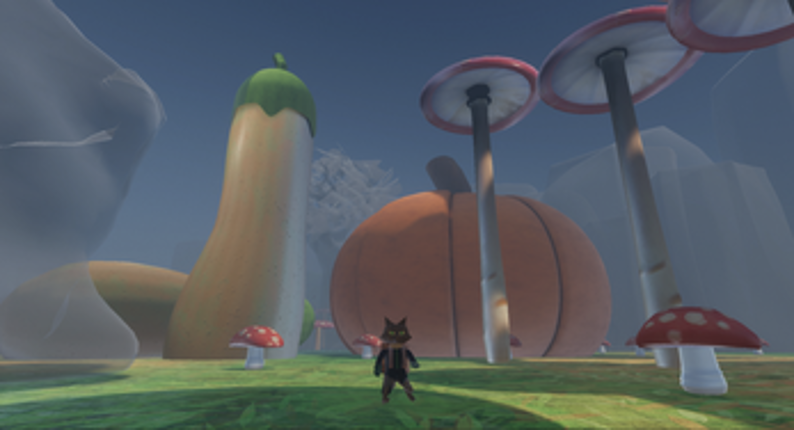 A Slug Quest with No Name Image