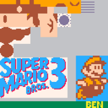 Super Mario Bros. 3 Image