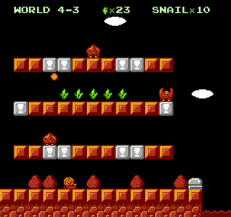 Snail Hop Image