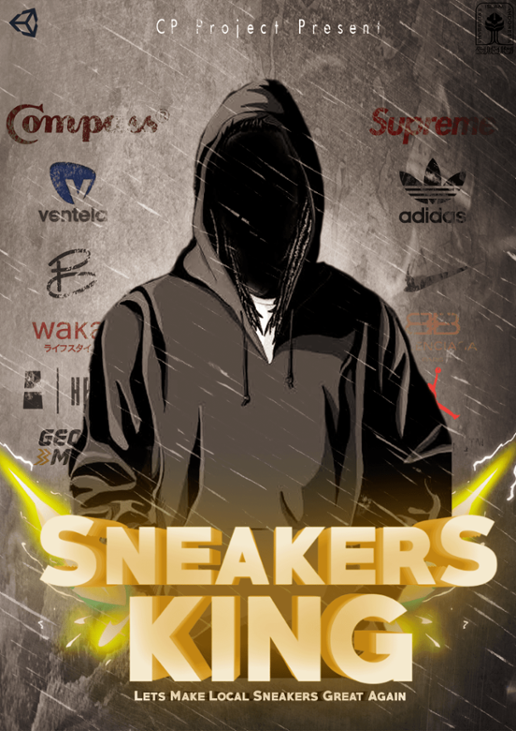 Games like Sneakers King