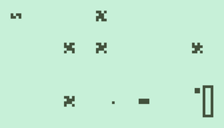 SwiftBlock 3310 Image
