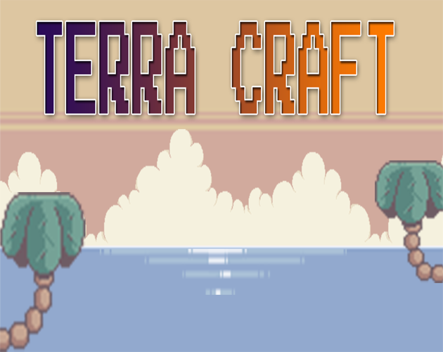 Games like TerraCraft