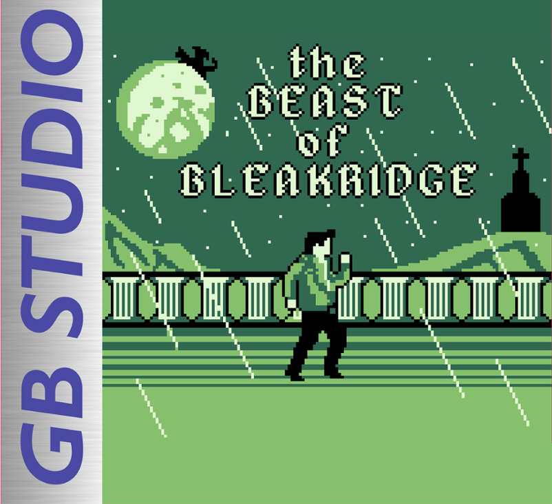 Games like The Beast of Bleakridge