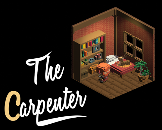 The Carpenter Image