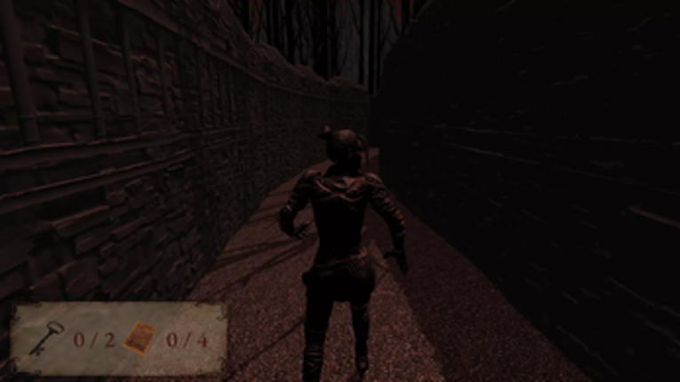 The Strange Case of Hollow Manor Image