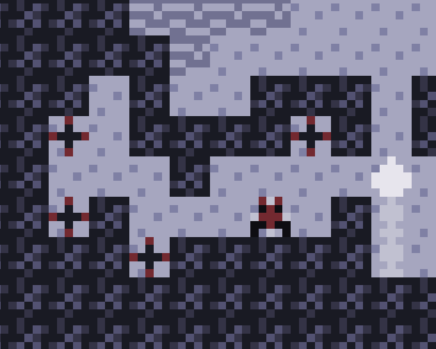 Games like Thorny Hollow