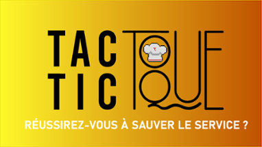 Tic Tac Toque Image