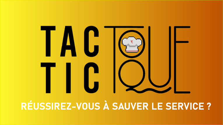 Tic Tac Toque Game Cover