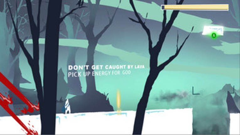 Time Reaction screenshot