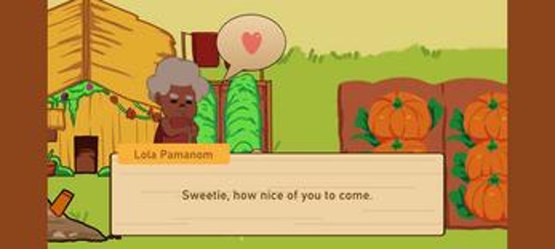 Town Anew - Purok Buko screenshot