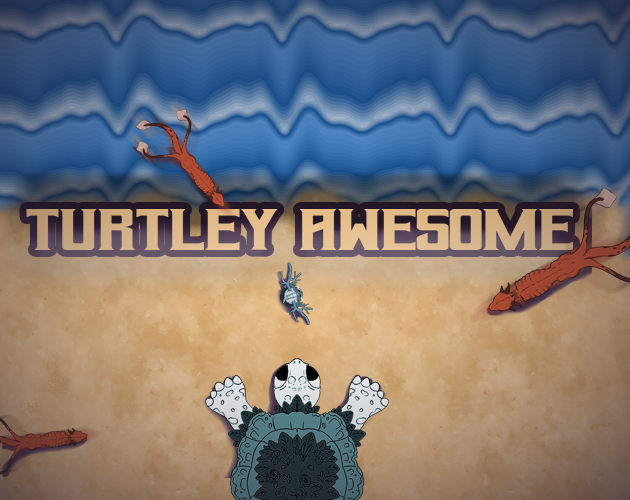 Games like Turtley Awesome