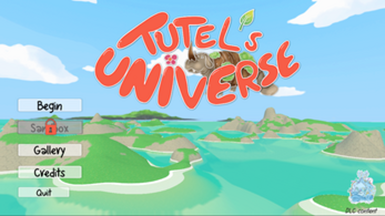 Tutel's Universe screenshot
