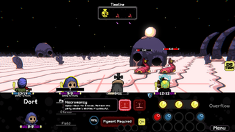 Unlucky Guys Image