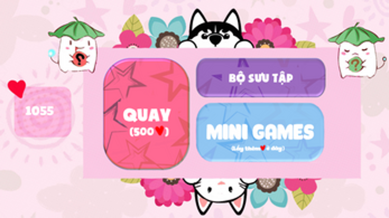 [ENG] 2ha Gaccha screenshot