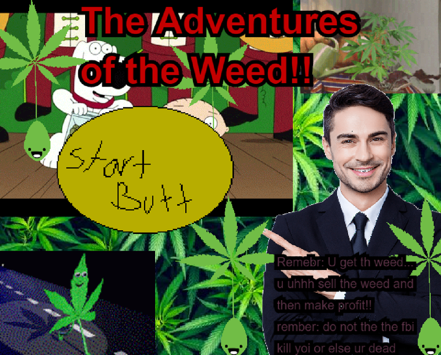 Games like Weed Life 4Ever (Browser Version)