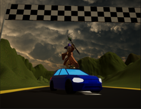 Wizard Racing Image