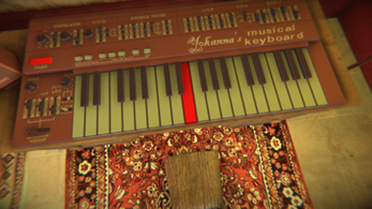 Yohanna's Music Lessons screenshot