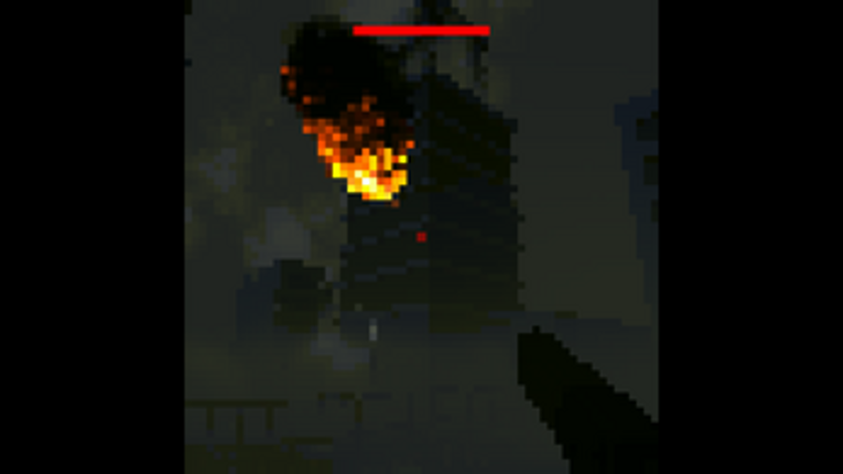Zombie Horror Night screenshot