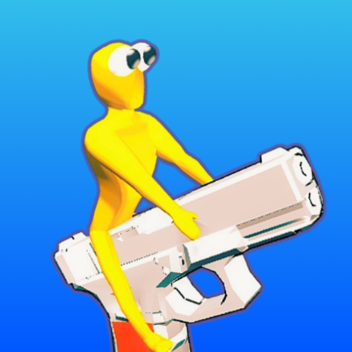 Games like Flip Beat: Ragdoll Gun Shooter