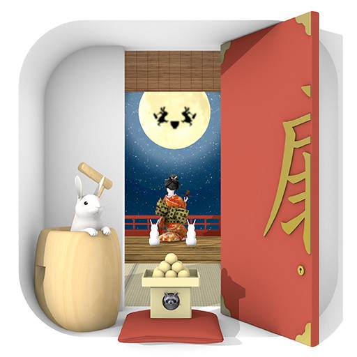 Games like Escape Game: Otsukimi