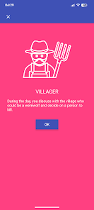 Wolvesville Classic Pro screenshot