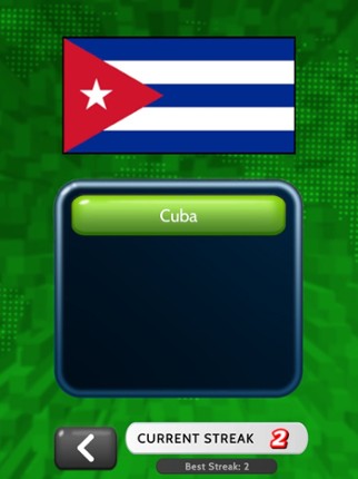 Guess The Flag! screenshot