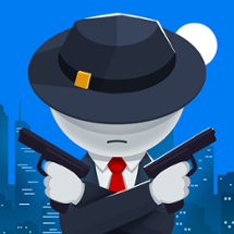 Mafia Sniper — Wars of Clans Image