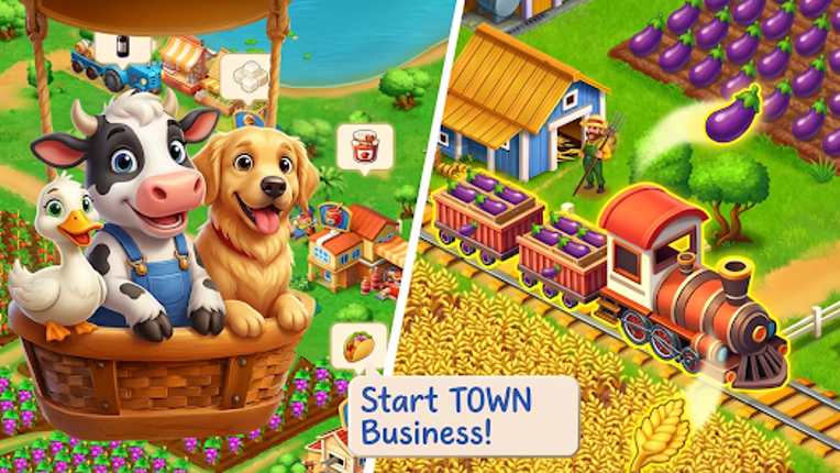 Solitaire TriPeaks: Offline screenshot