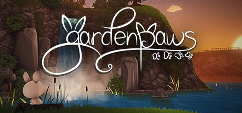Garden Paws Image