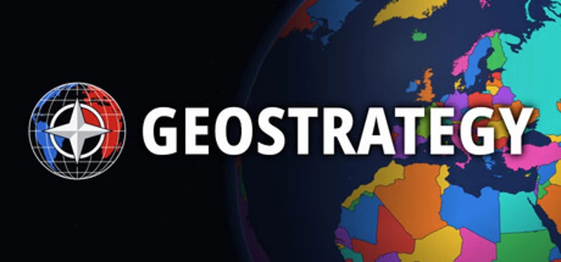 Geostrategy Image
