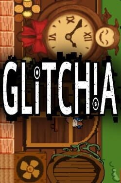 Games like Glitchia