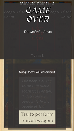 God's Cards Image