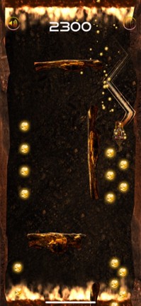 Gold Mine Cave Escape screenshot