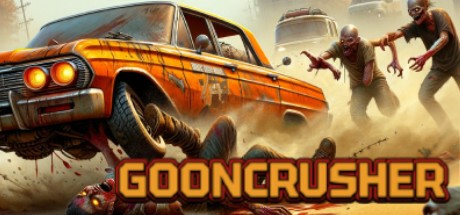 Games like GOONCRUSHER