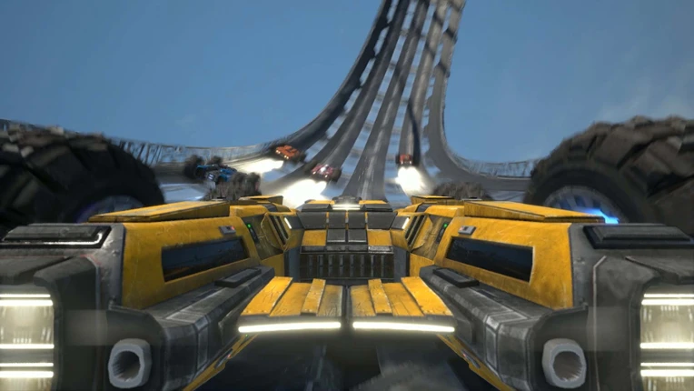 GRIP Digital Deluxe screenshot