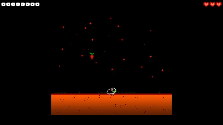 Gruniożerca Trilogy screenshot